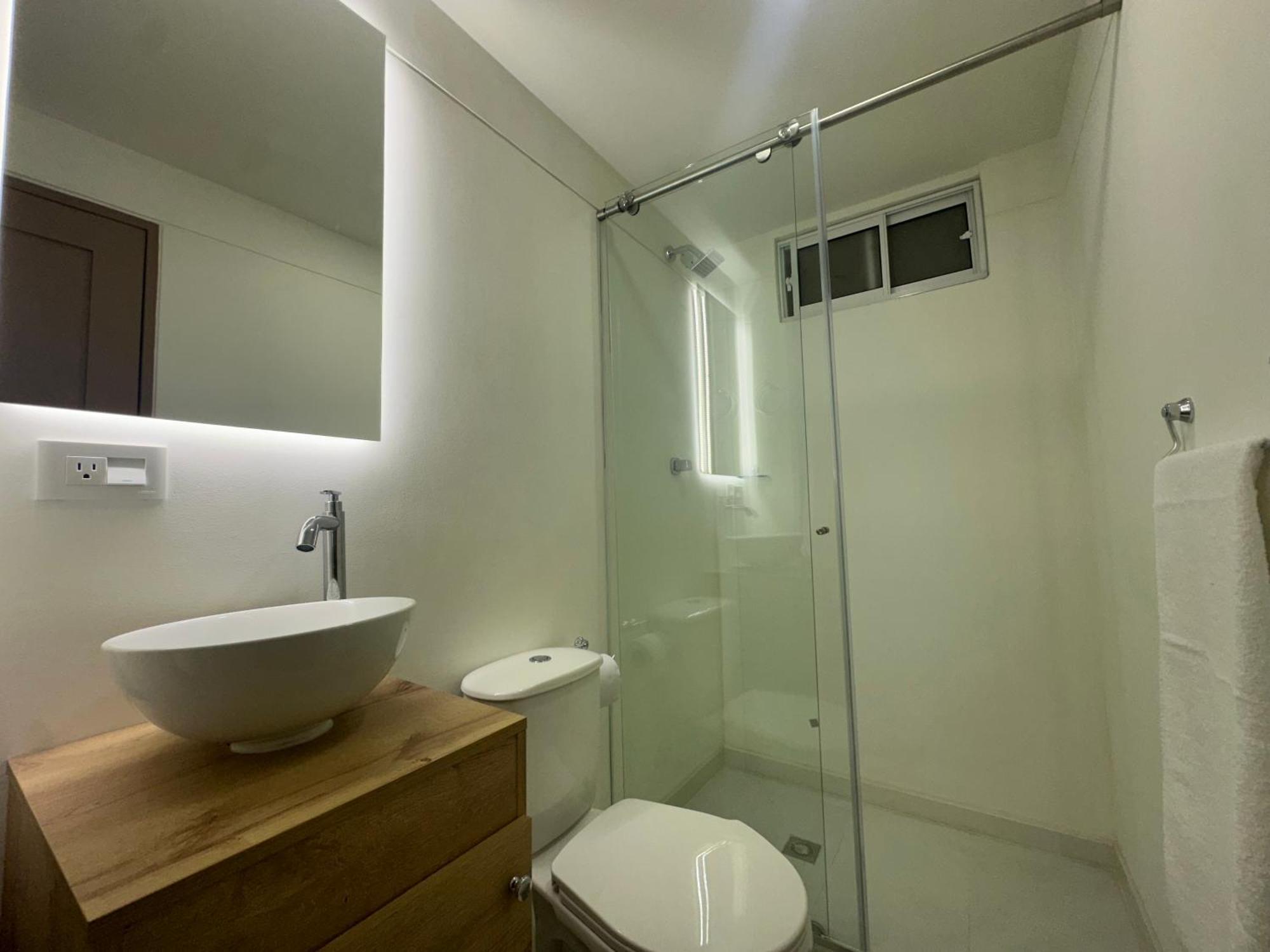 Apto En San Fernando Apartamento Cali