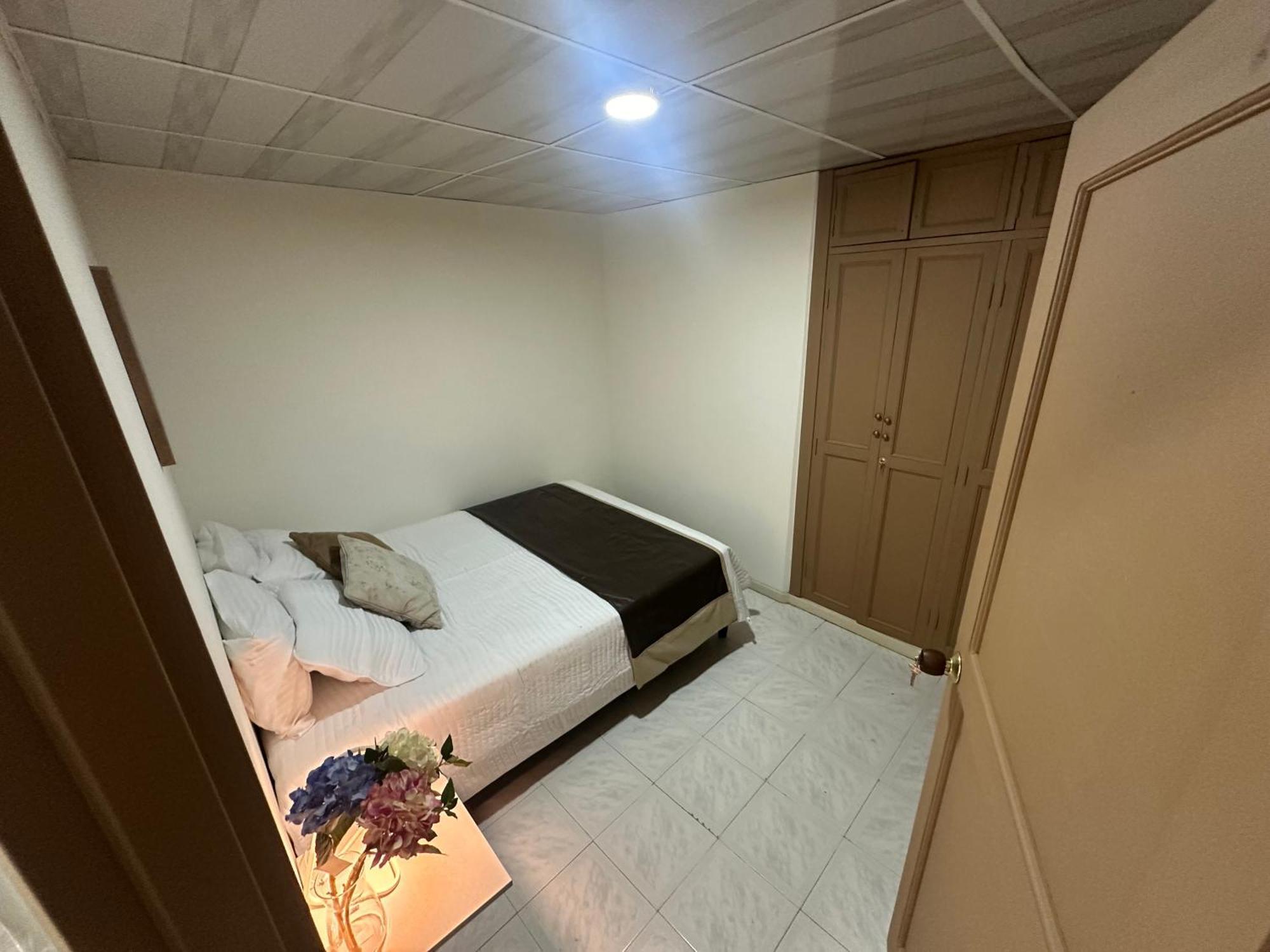 Apto En San Fernando Apartamento *