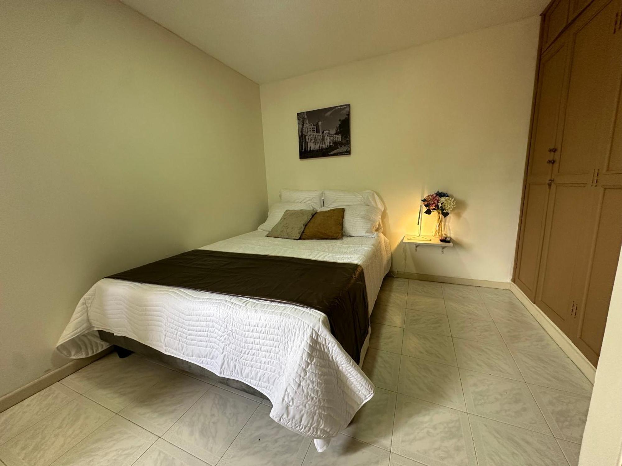 Apartamento Apto En San Fernando