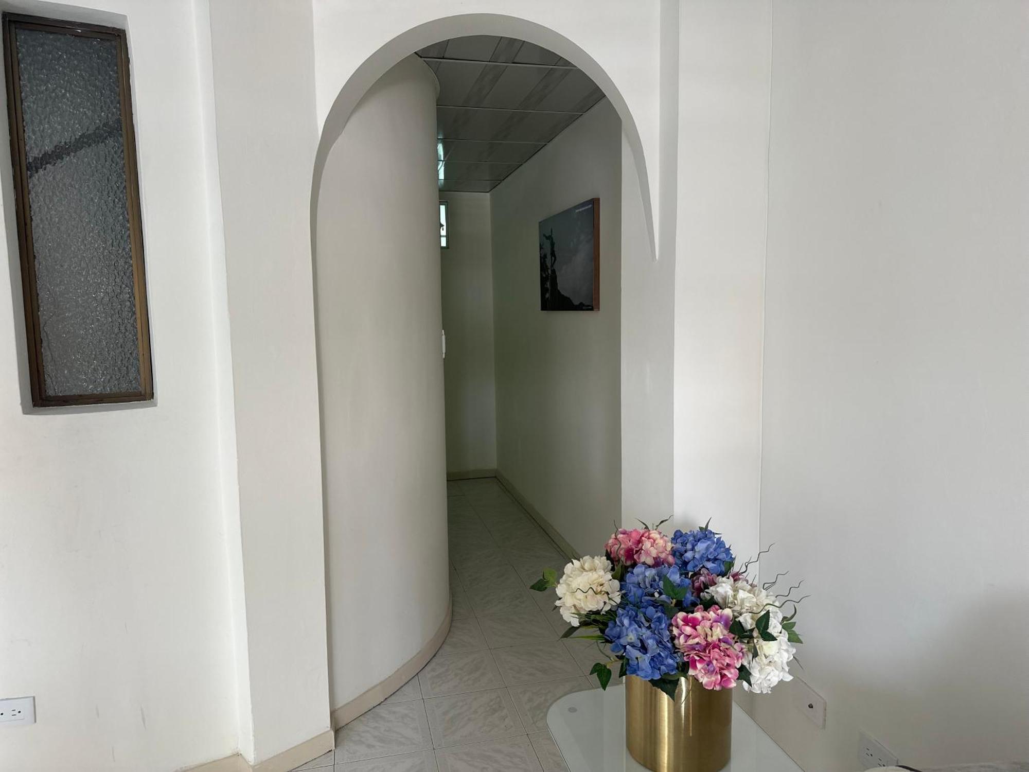 Apto En San Fernando Apartamento *
