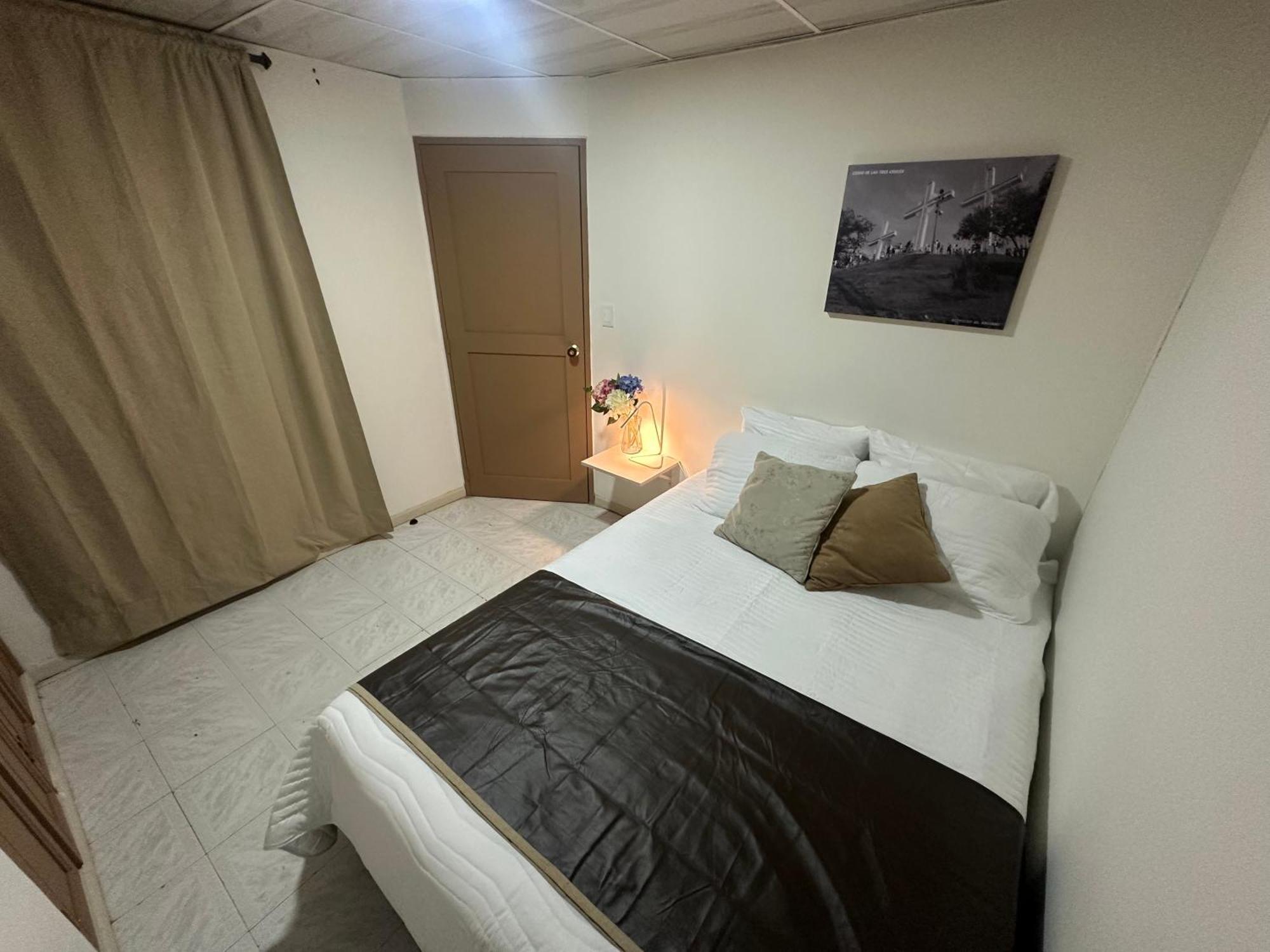 Apartamento Apto En San Fernando Cali