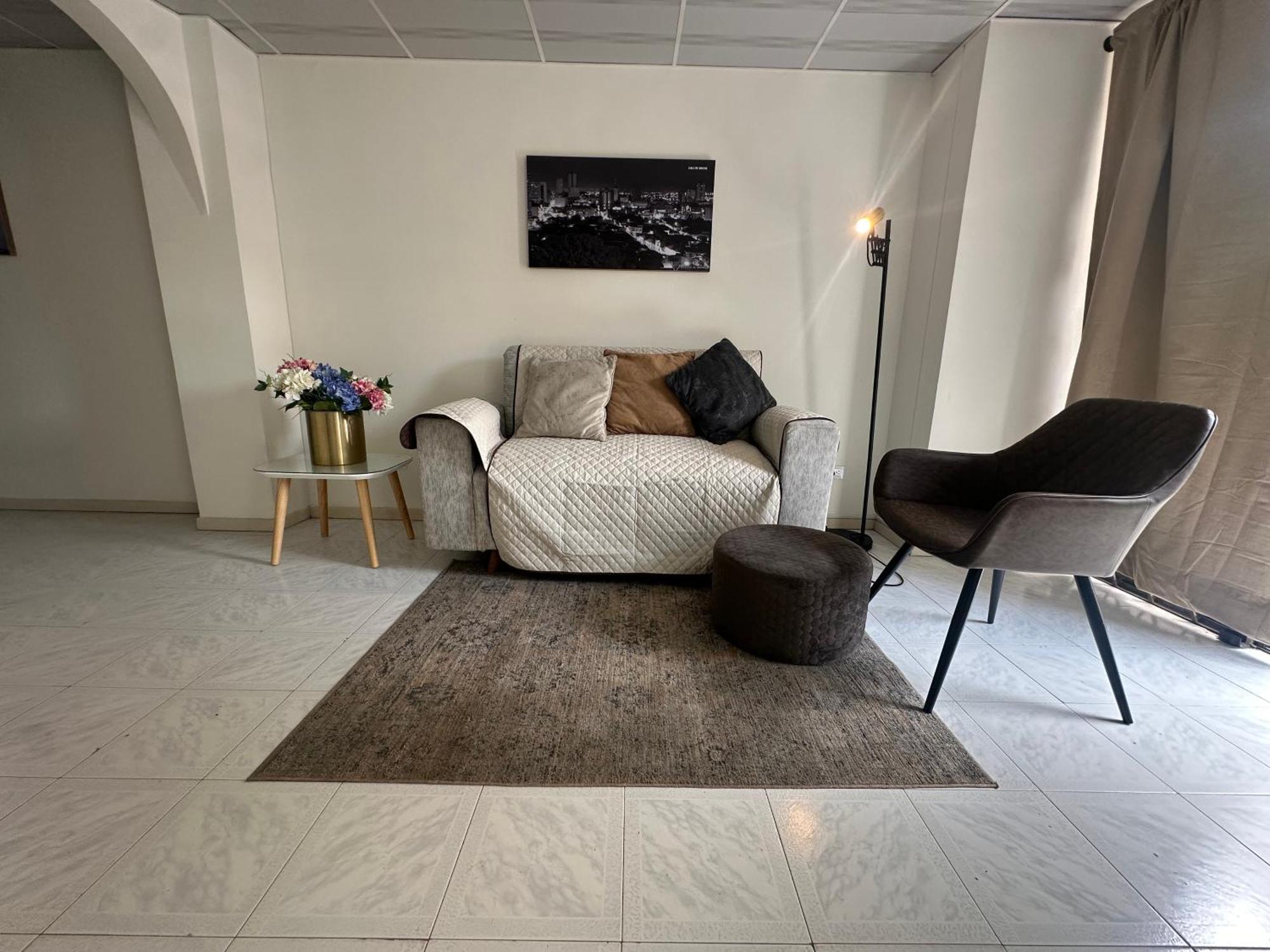 Apto En San Fernando Apartamento *
