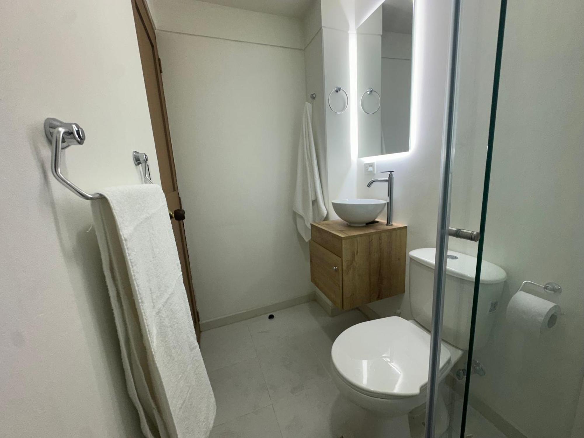 Apartamento Apto En San Fernando Cali
