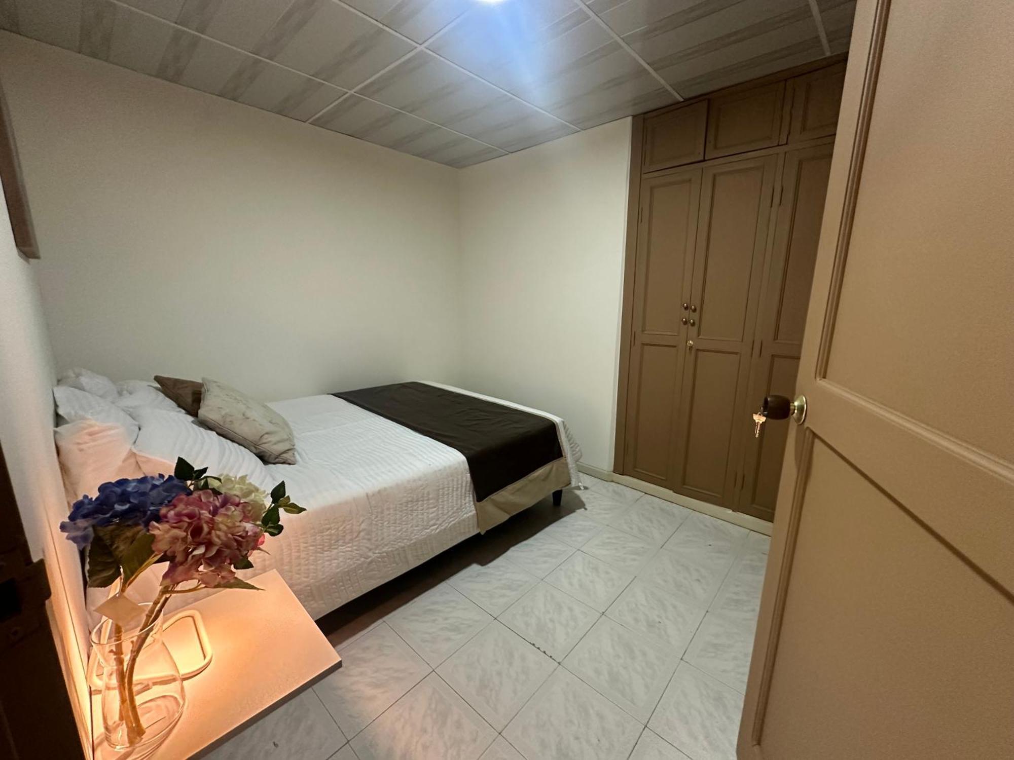 Apto En San Fernando Apartamento *