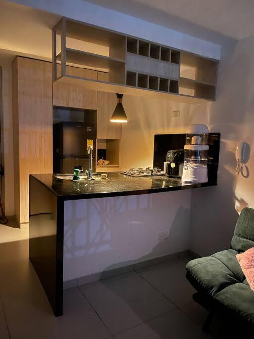 Loft Buena Ubic, Confort En