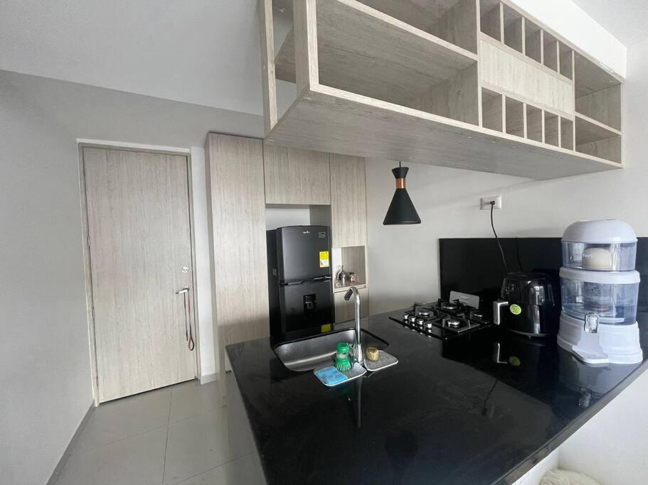 Loft Buena Ubic, Confort En * Cali