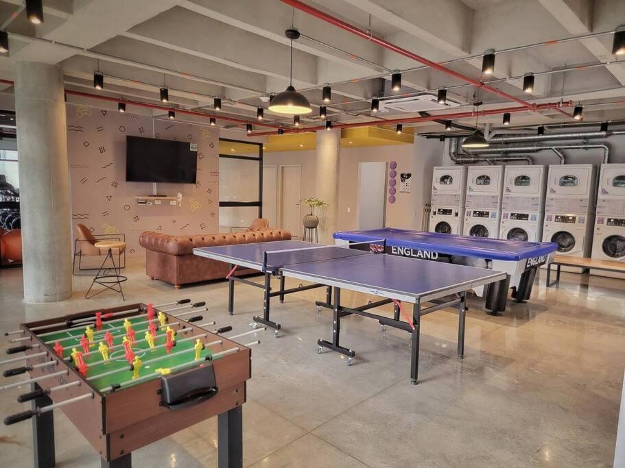 Loft Buena Ubic, Confort En *