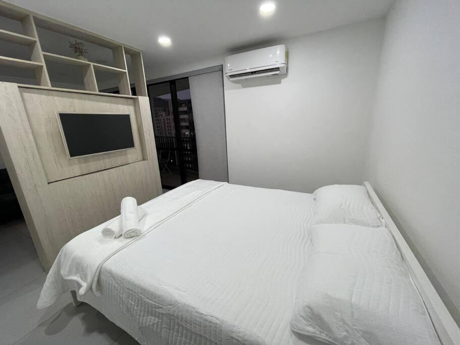 Apartamento Loft Buena Ubic, Confort En *