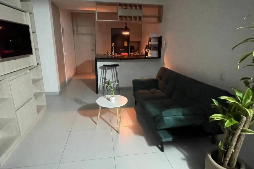 Loft Buena Ubic, Confort En * Cali