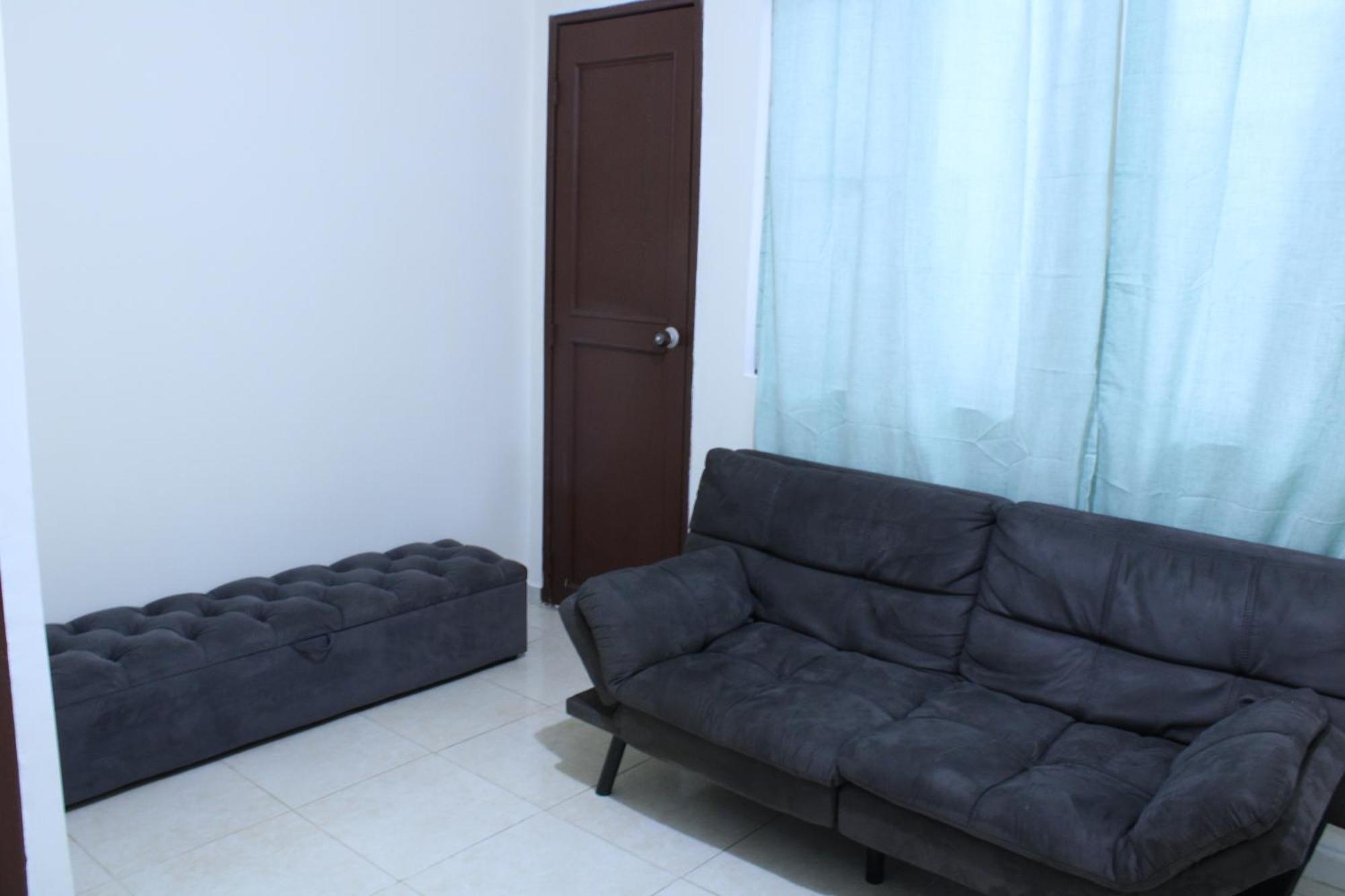 Casa Esperanza Pensión *