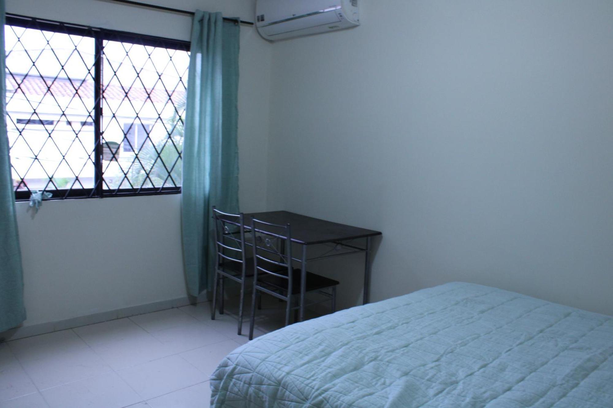 Casa Esperanza Pensión *