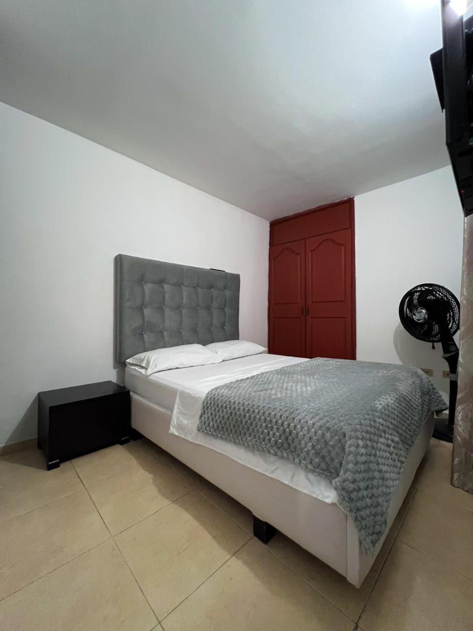 Apartment Edificio Vegas *