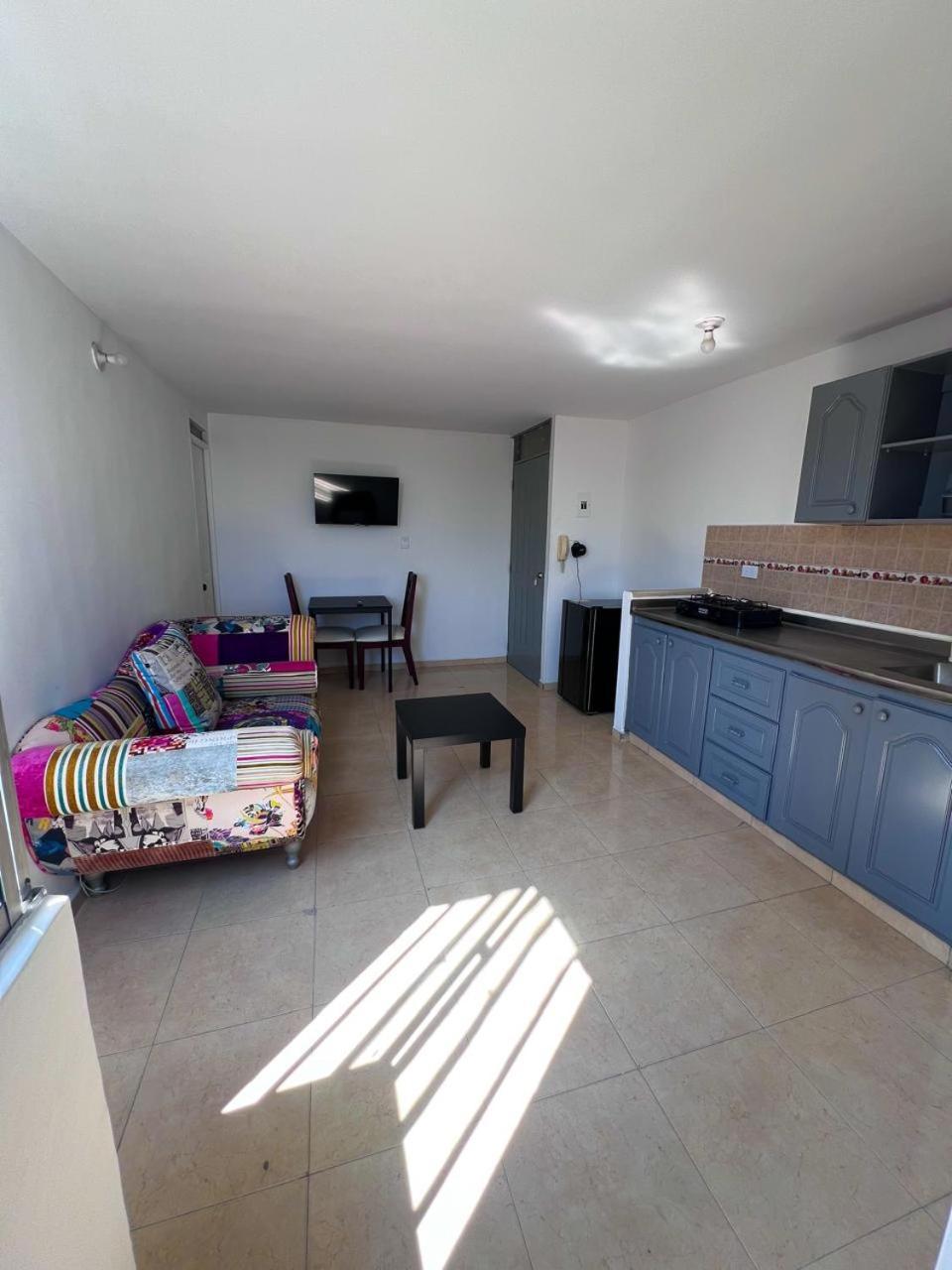 Edificio Vegas Apartment Cali