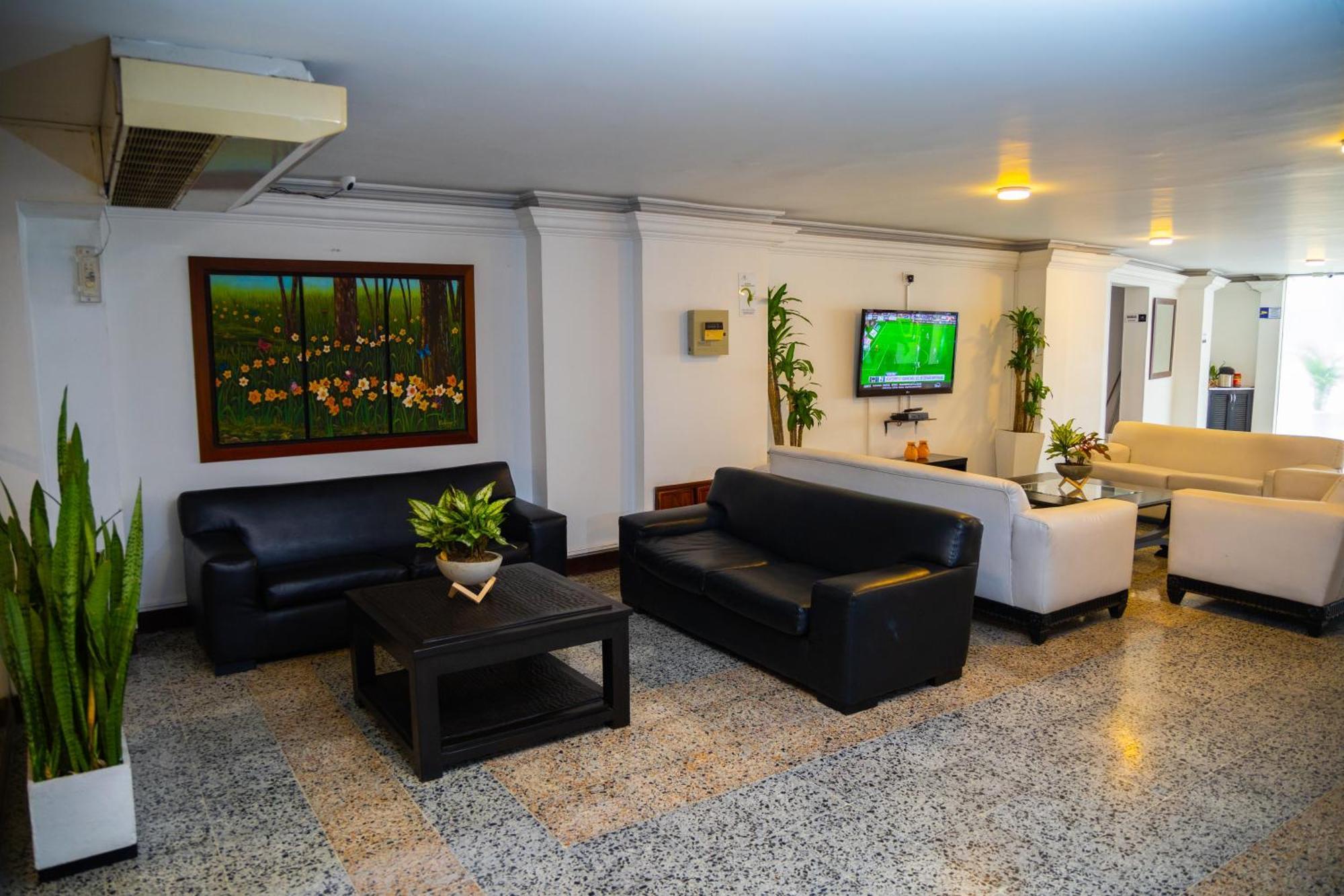Granada Real 4*