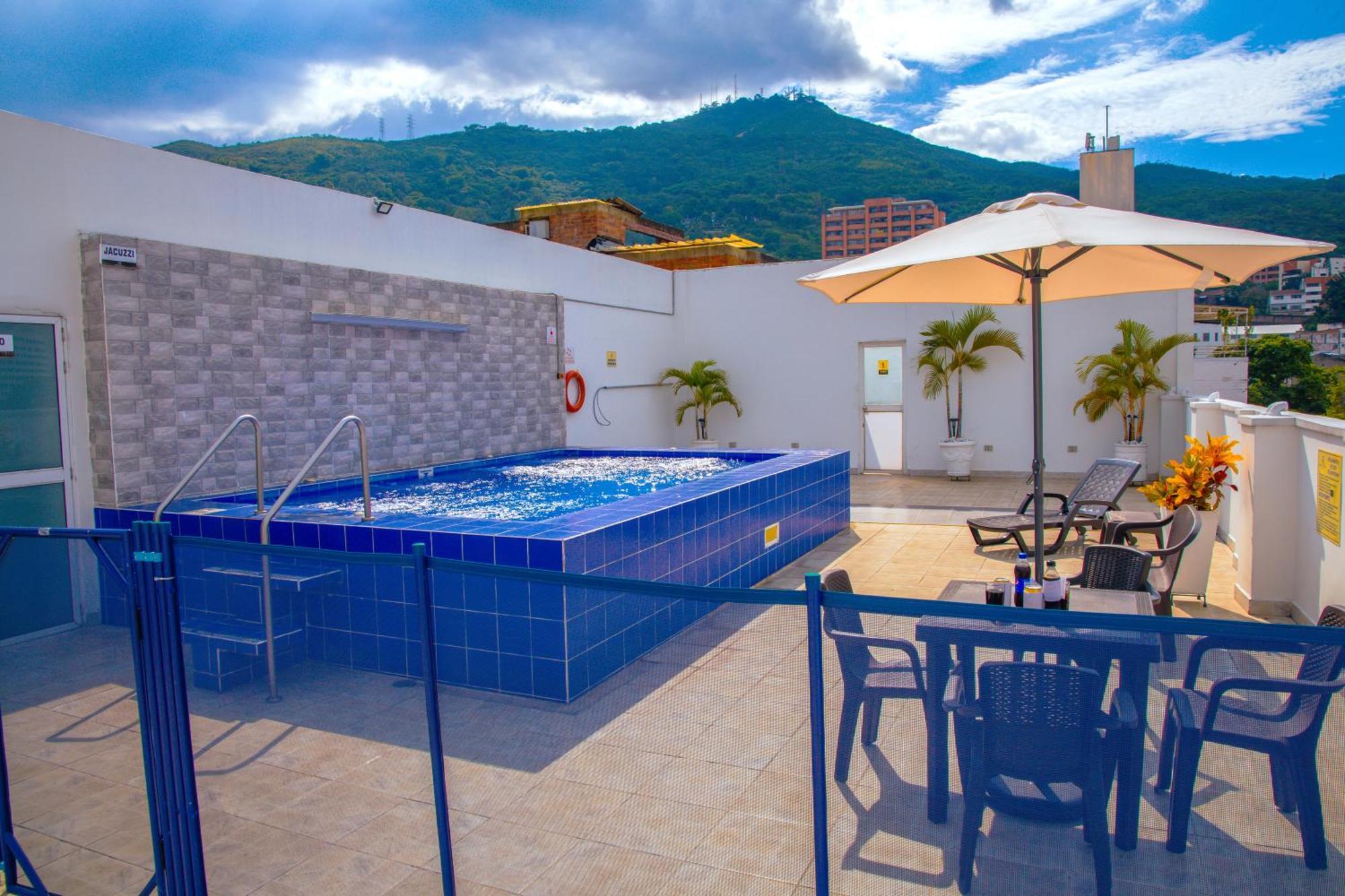 Granada Real 4*