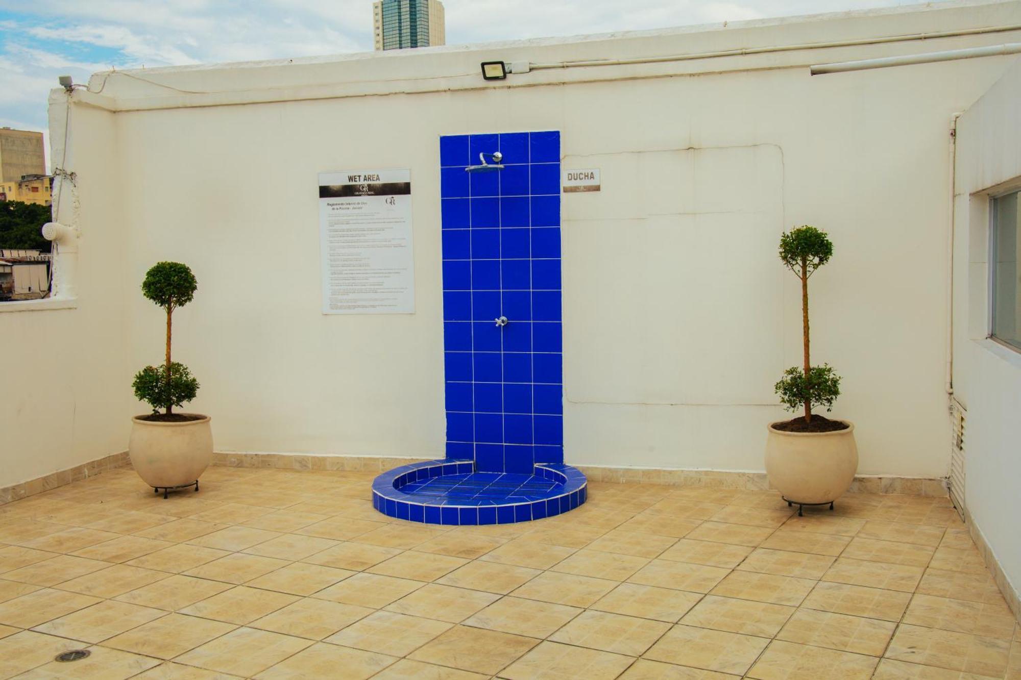 Granada Real Hotel