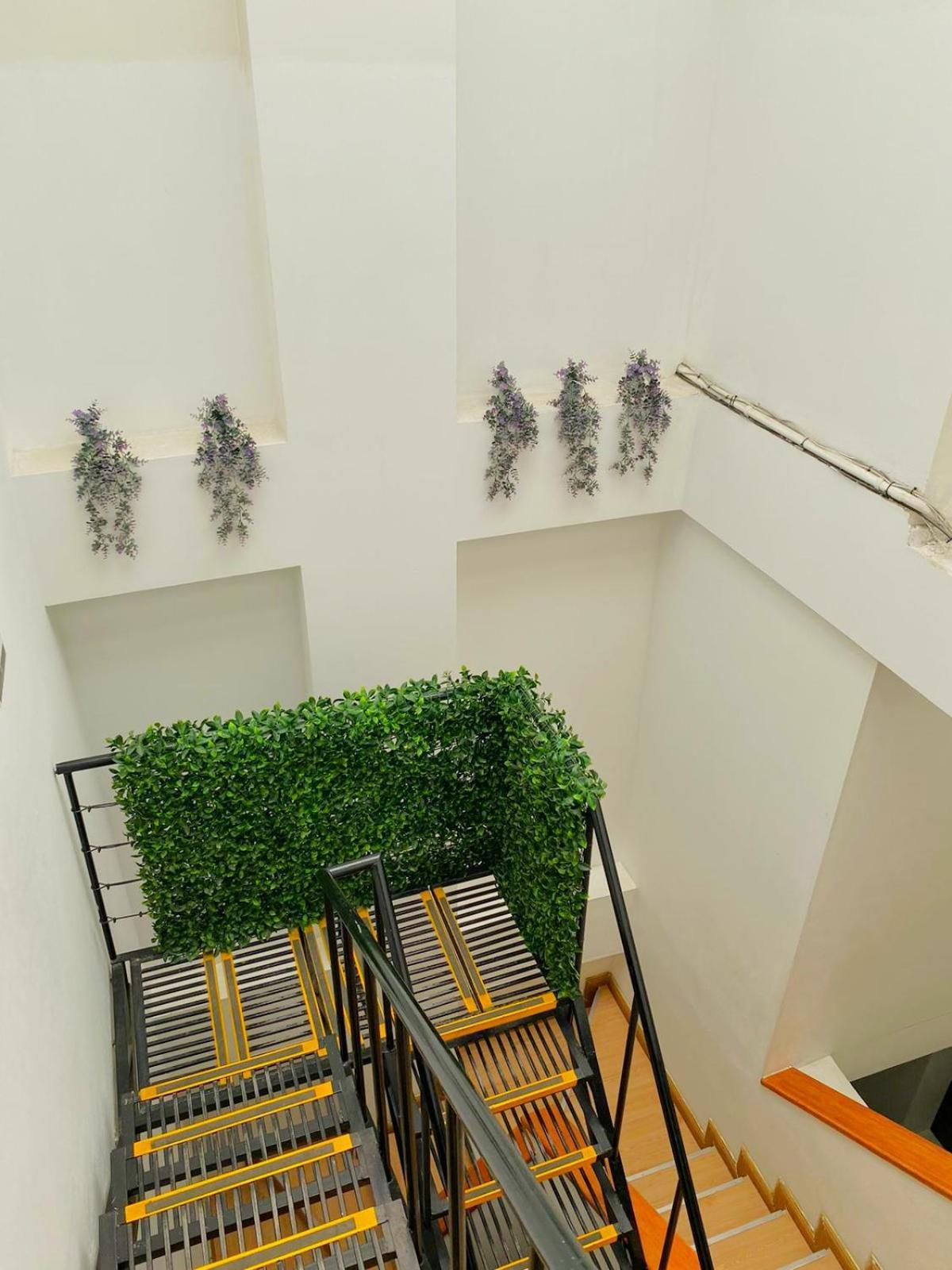 Granada Real Hotel Cali