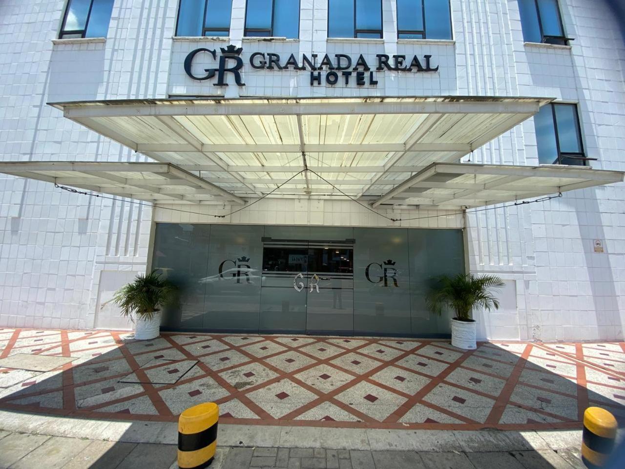 Granada Real 4* Cali