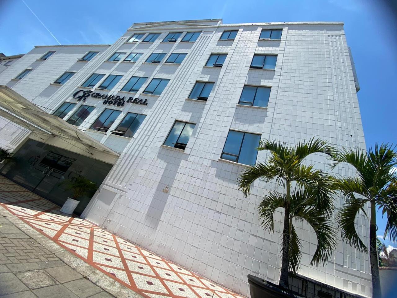 Granada Real Hotel Cali