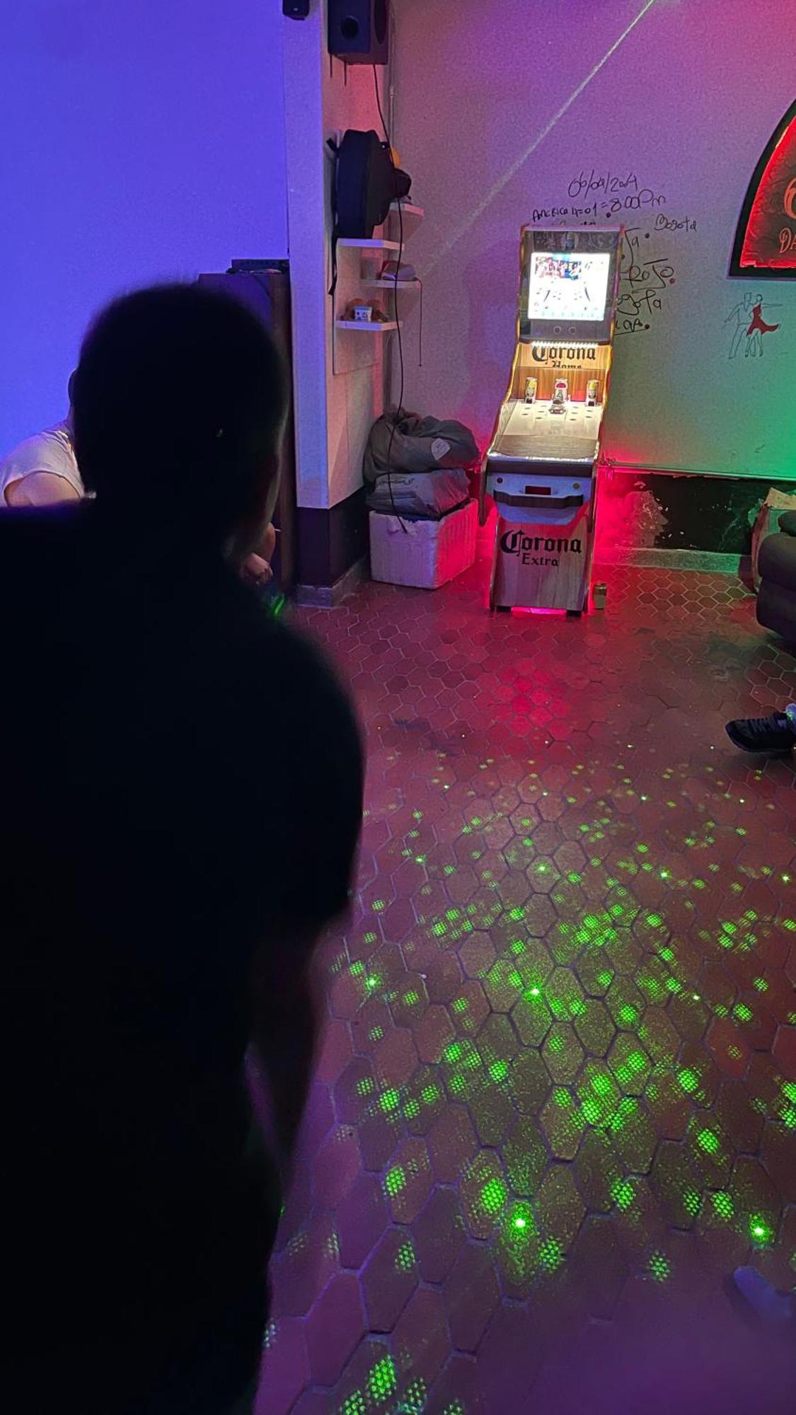 The View & Lounge