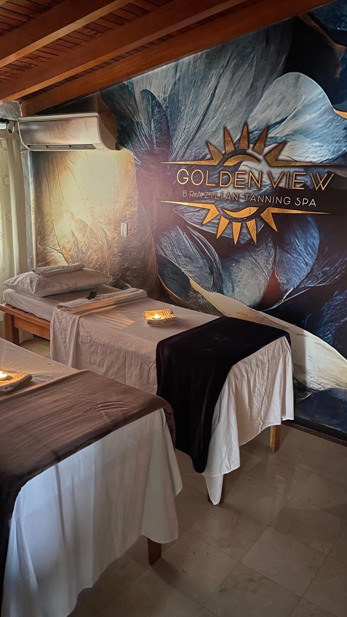 Hostal The View & Lounge