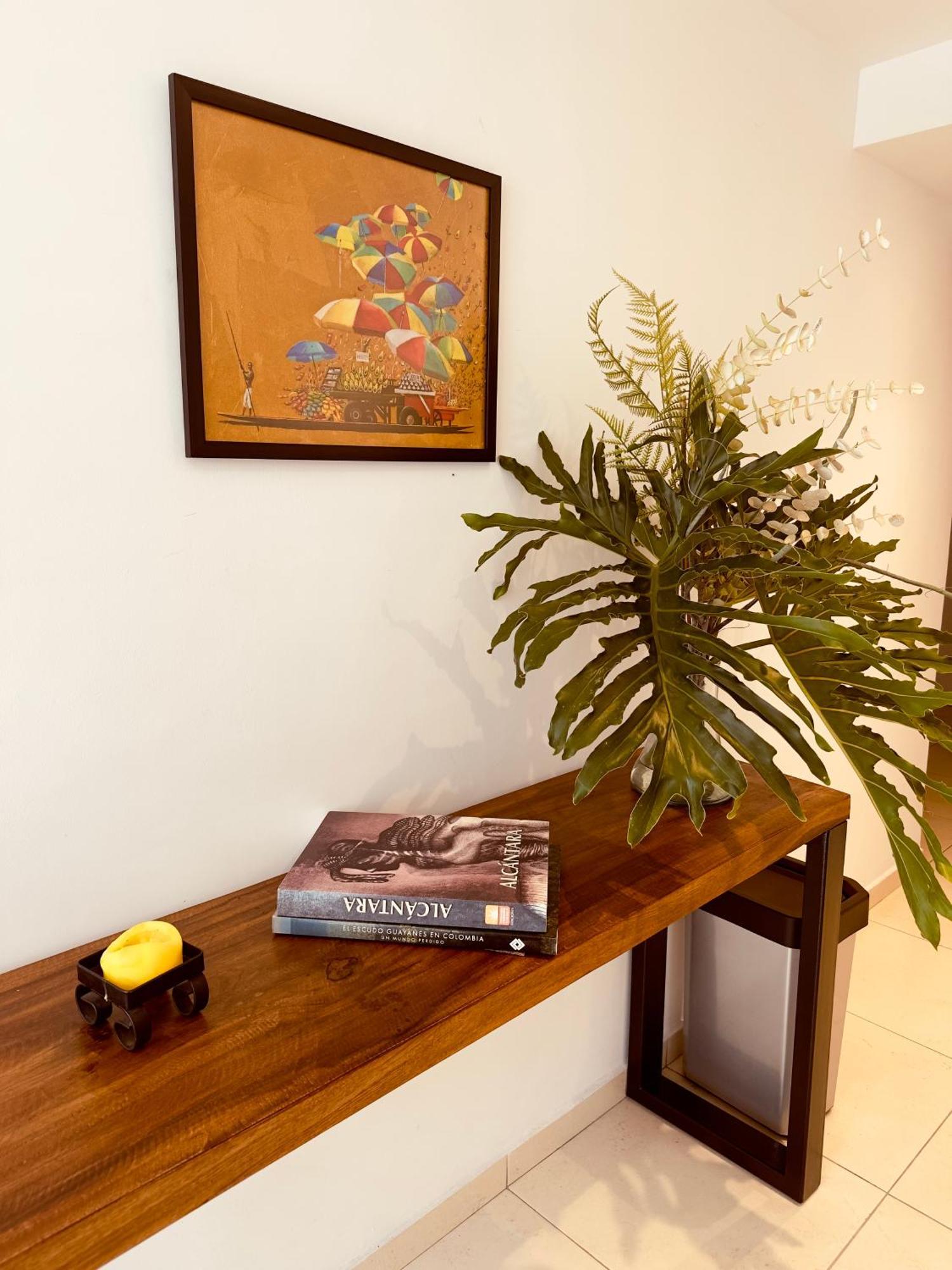 Apartasuites Isabel * Cali