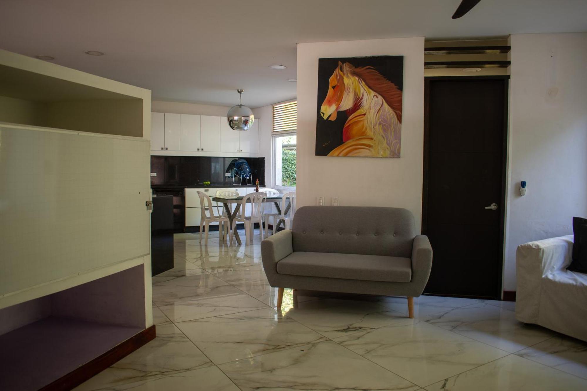 Un Lugar Ideal La Feria De Villa