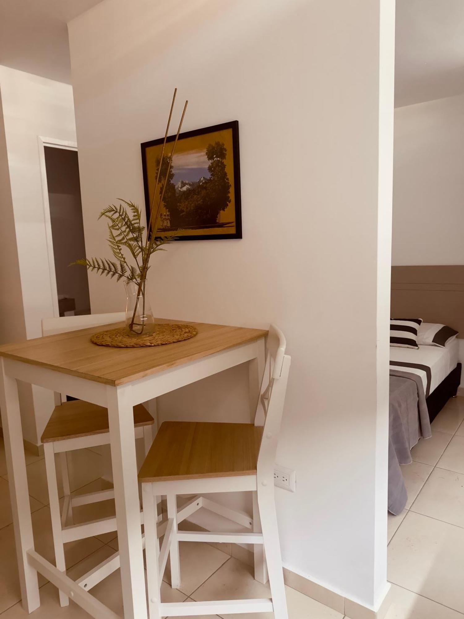 Apartasuites Isabel *