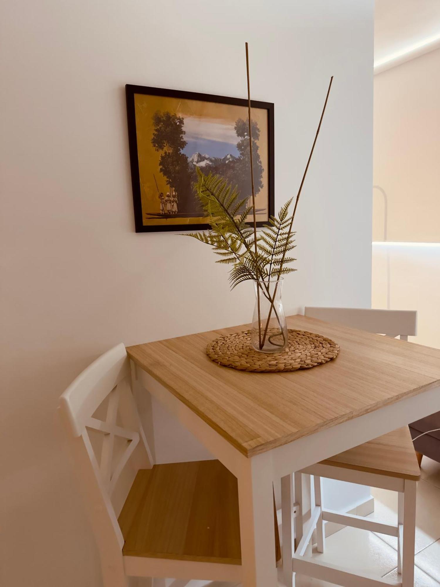 Apartasuites Isabel Apartahotel