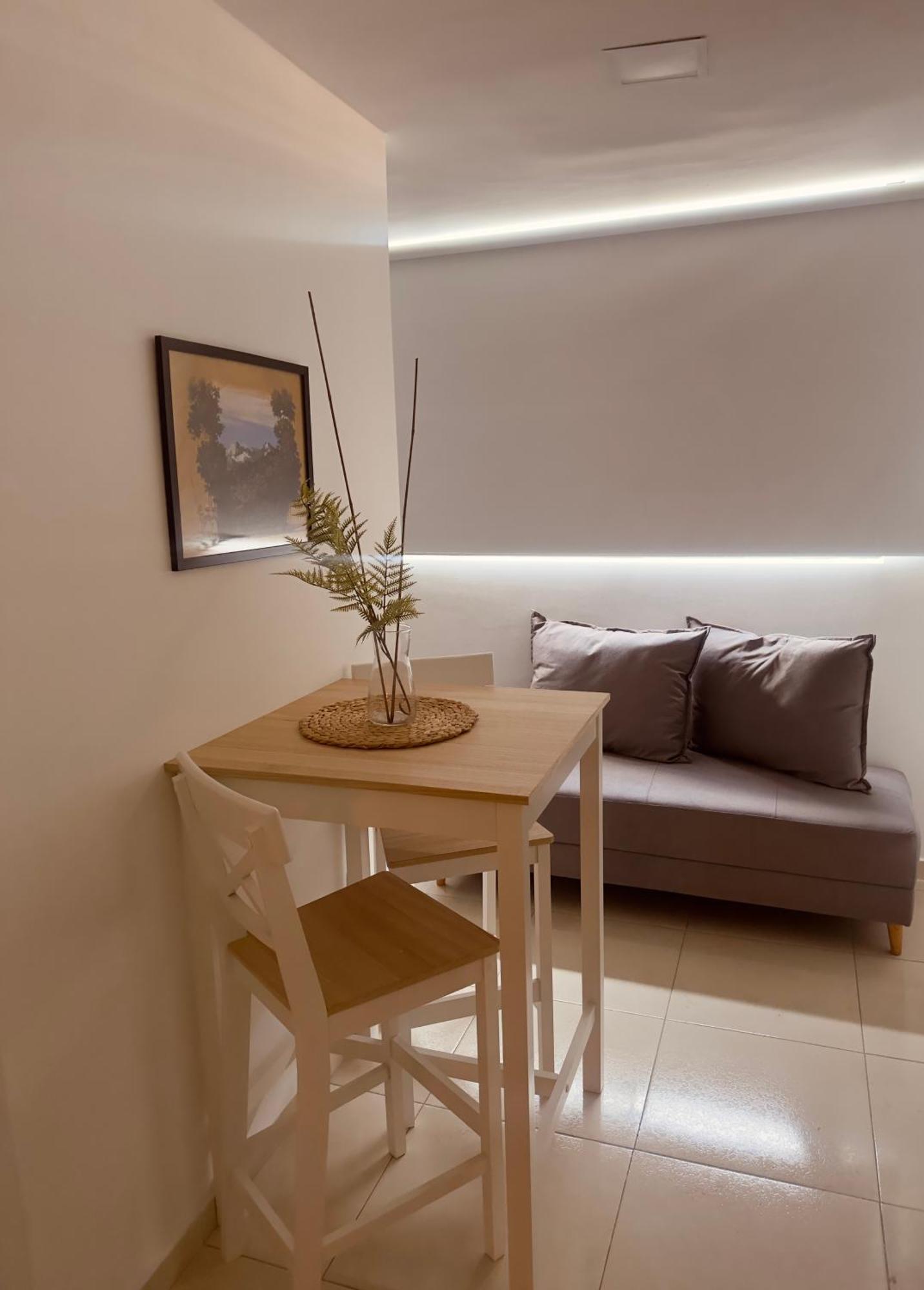 Apartasuites Isabel Cali