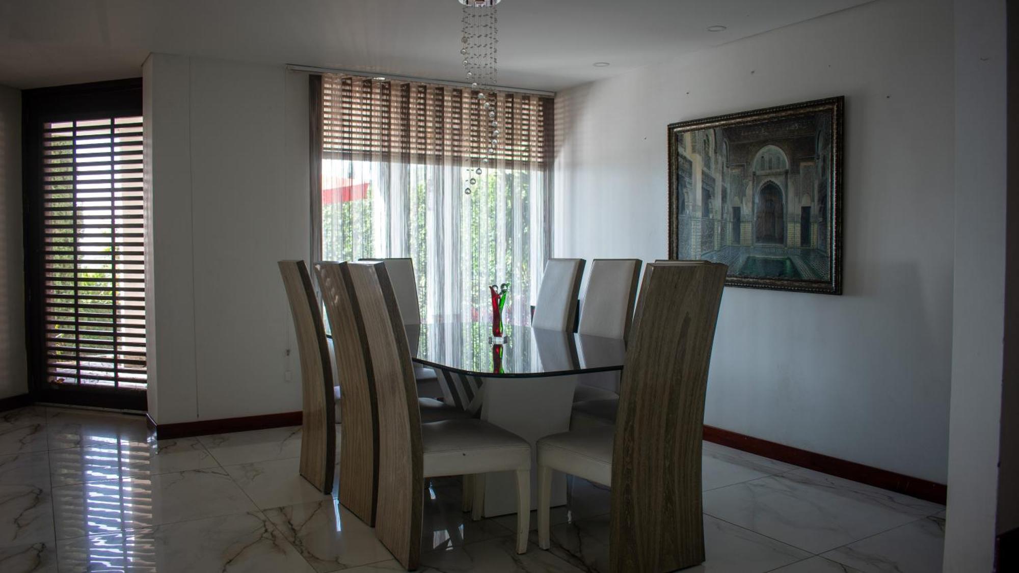 Villa Un Lugar Ideal La Feria De