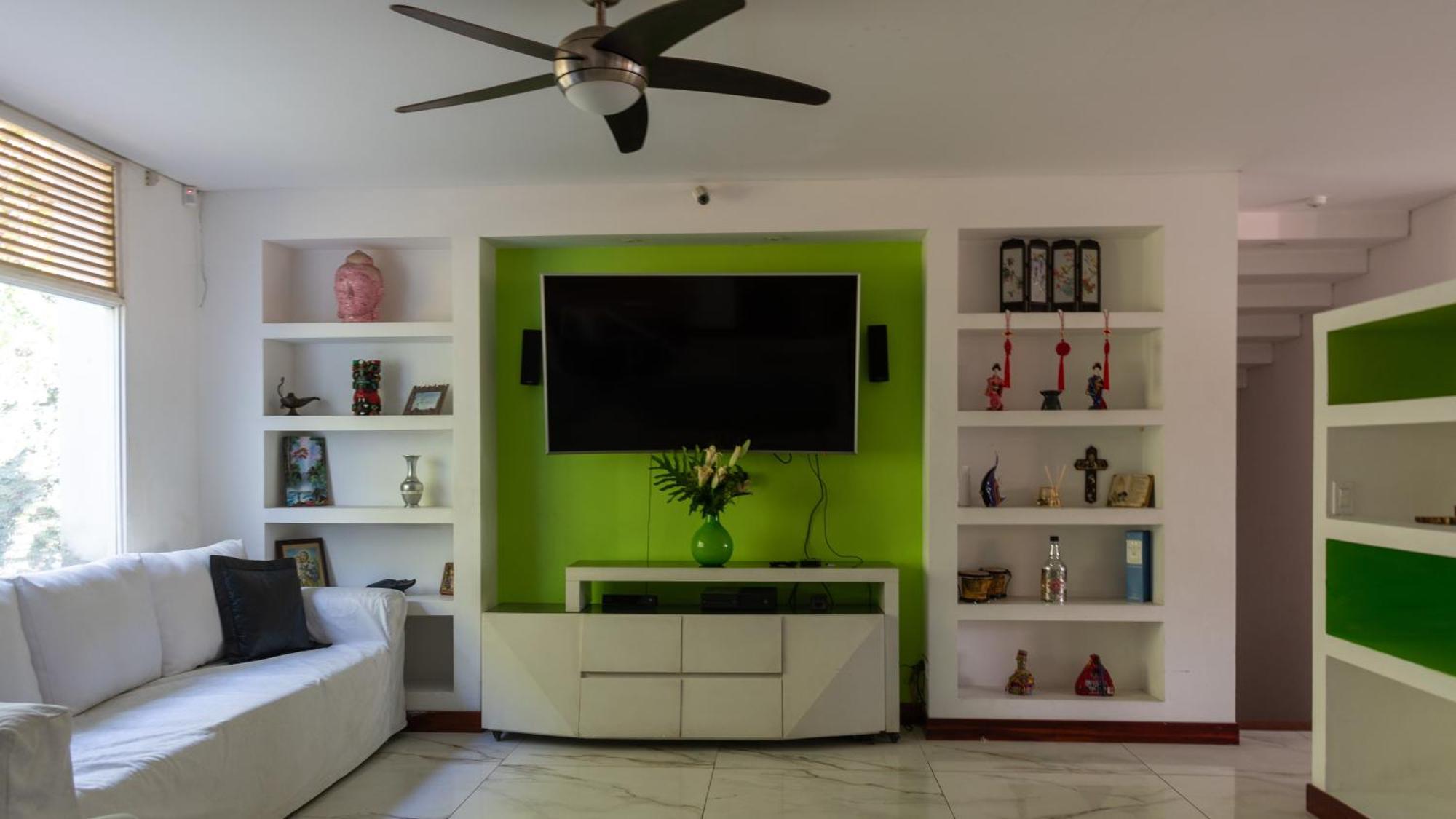 Villa Un Lugar Ideal La Feria De