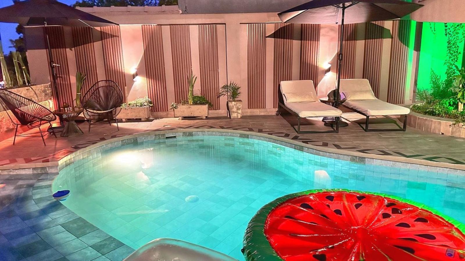 Apartamento Amplio Y De Lujo En El Oeste Cali