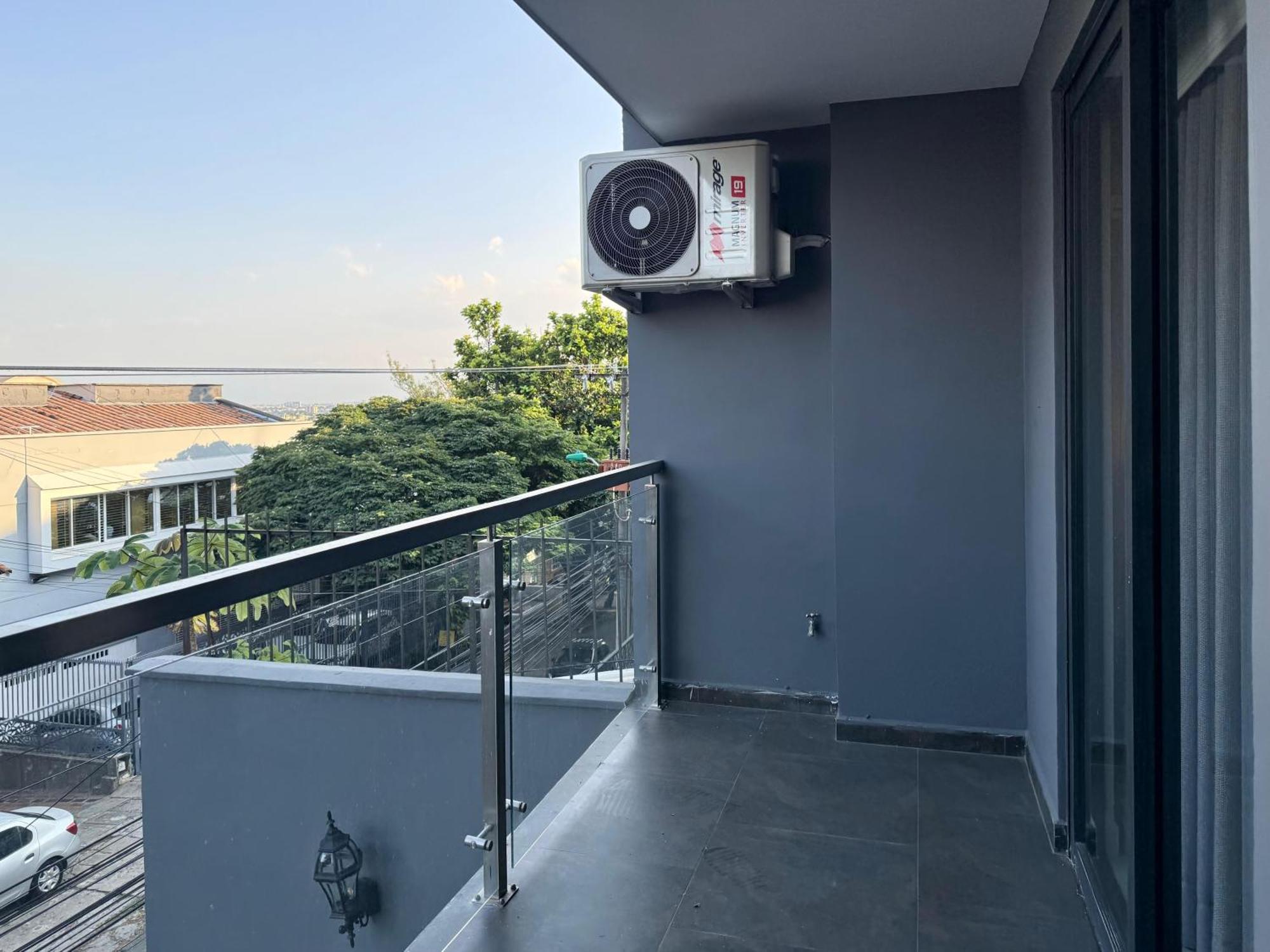 Amplio Y De Lujo En El Oeste Apartamento Cali