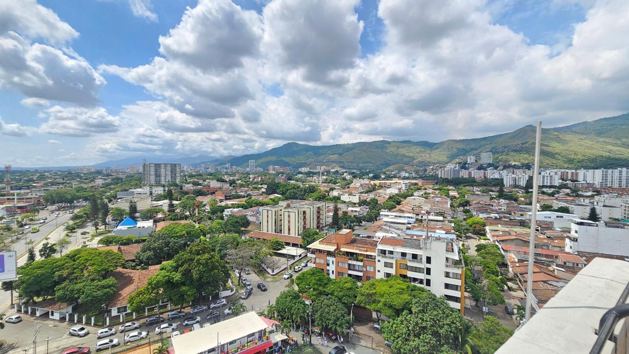Descubre El Paraiso En Piso 15 *