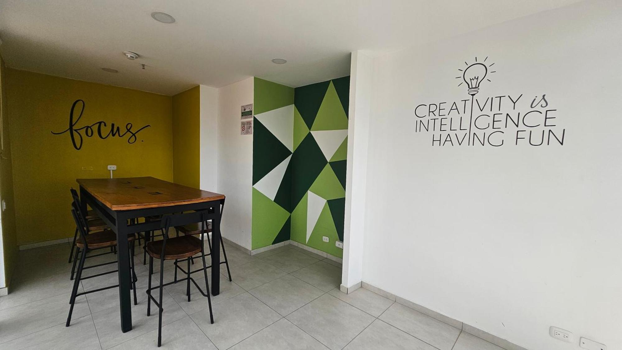 Descubre El Paraiso En Piso 15 * Cali