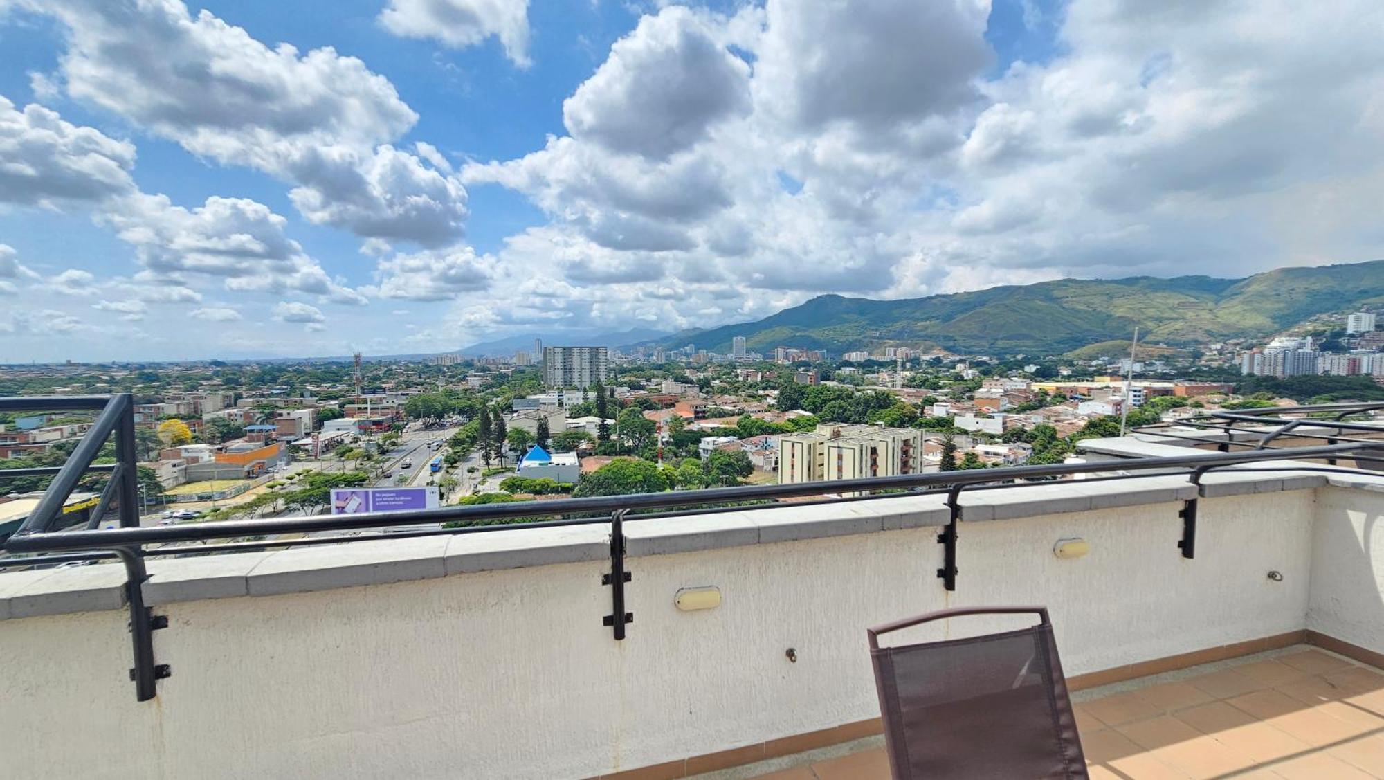 Descubre El Paraiso En Piso 15