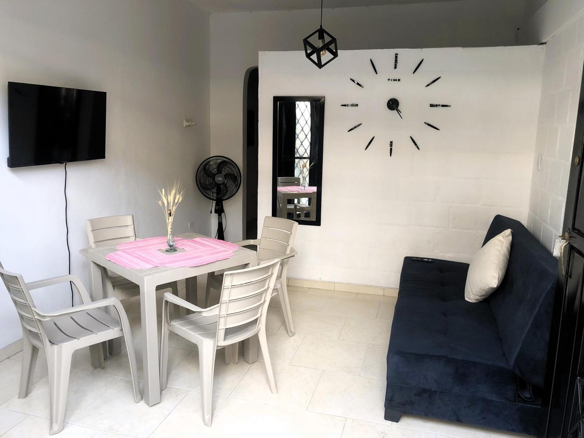 Apartamento Primer Piso Bonito Cali