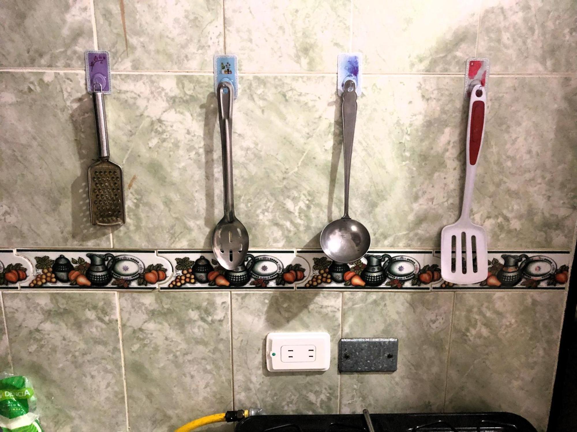 Apartamento Primer Piso Bonito