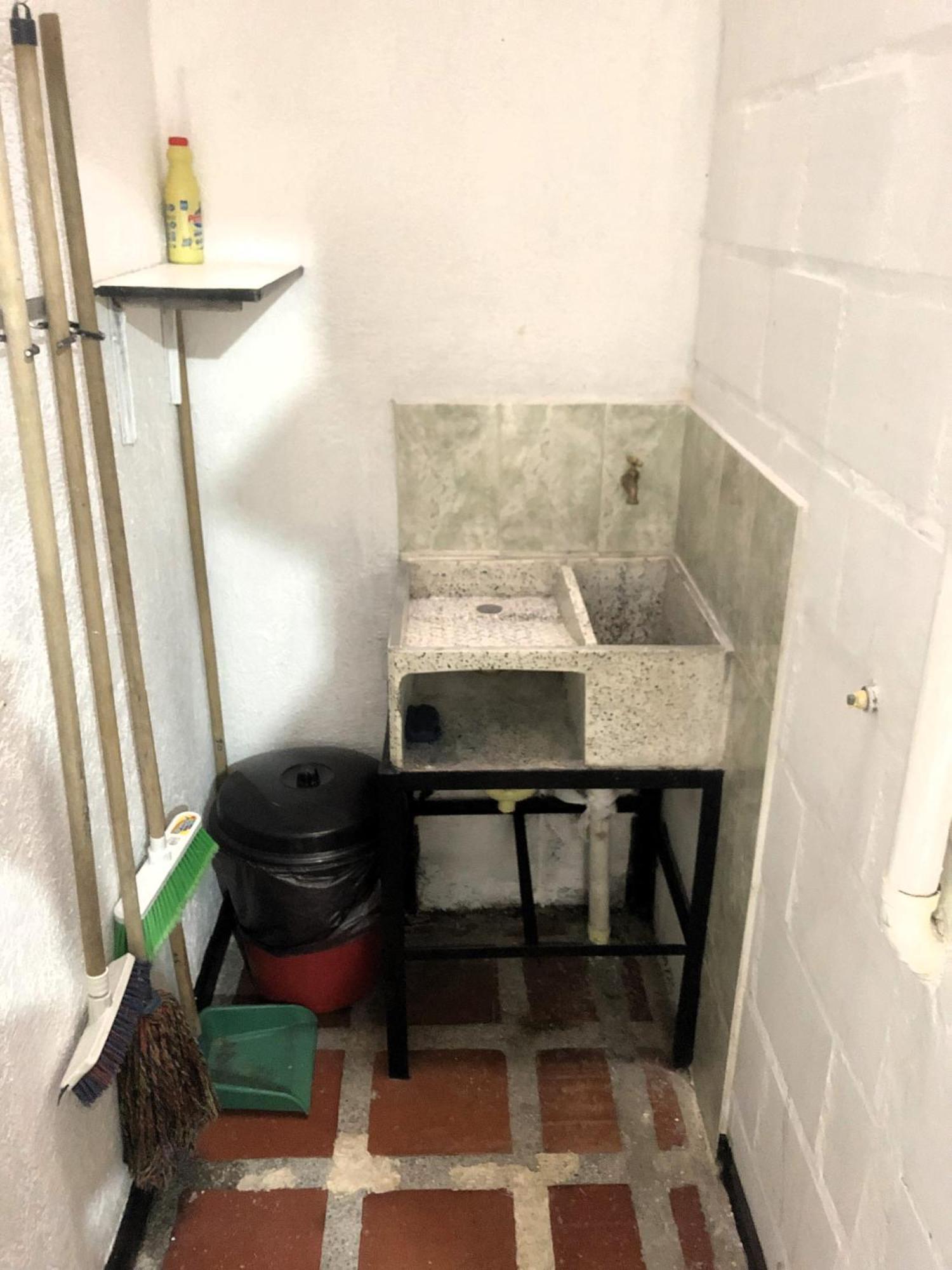 Apartamento Primer Piso Bonito Cali