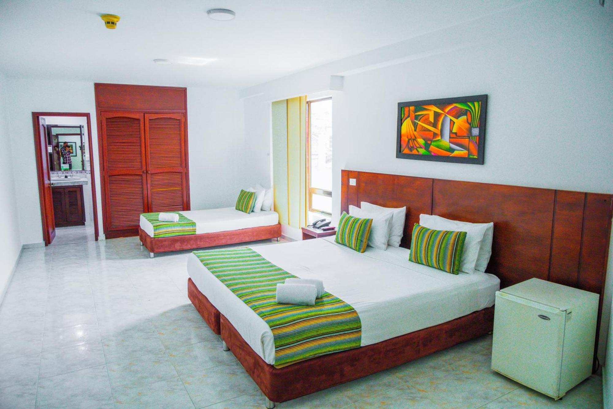 Granada Real 4* Cali