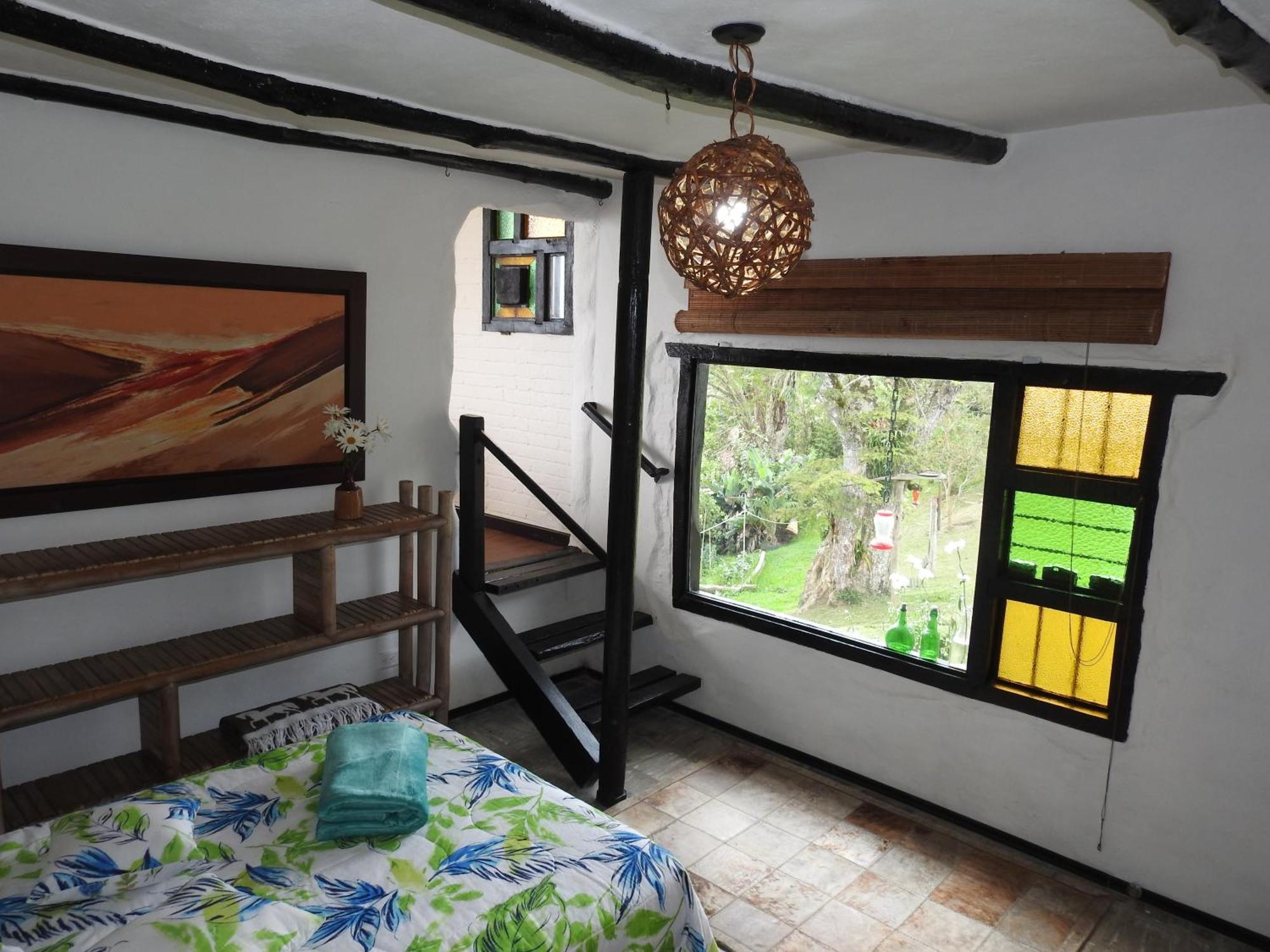 Villa Horizonte *