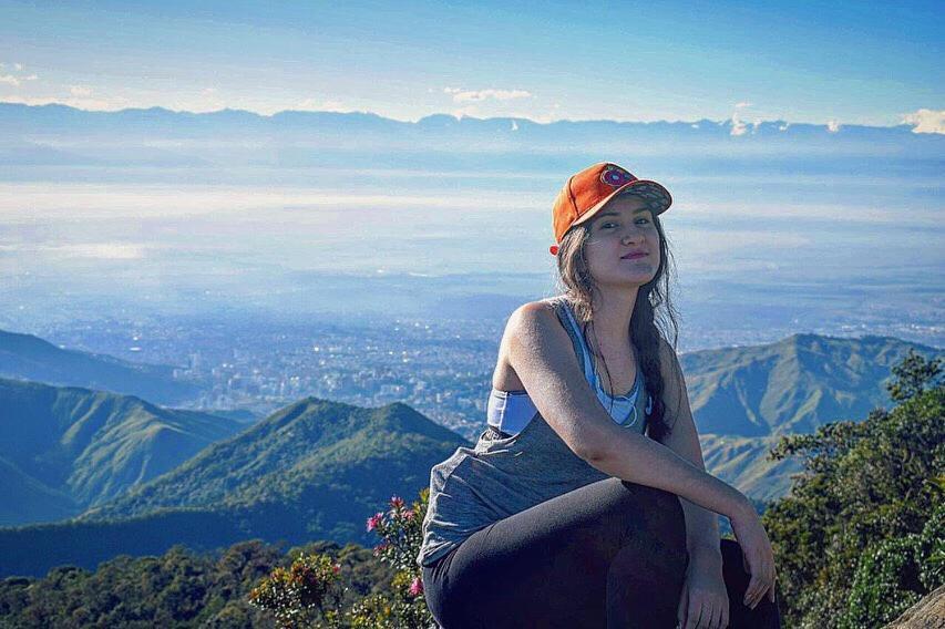Horizonte Villa Cali