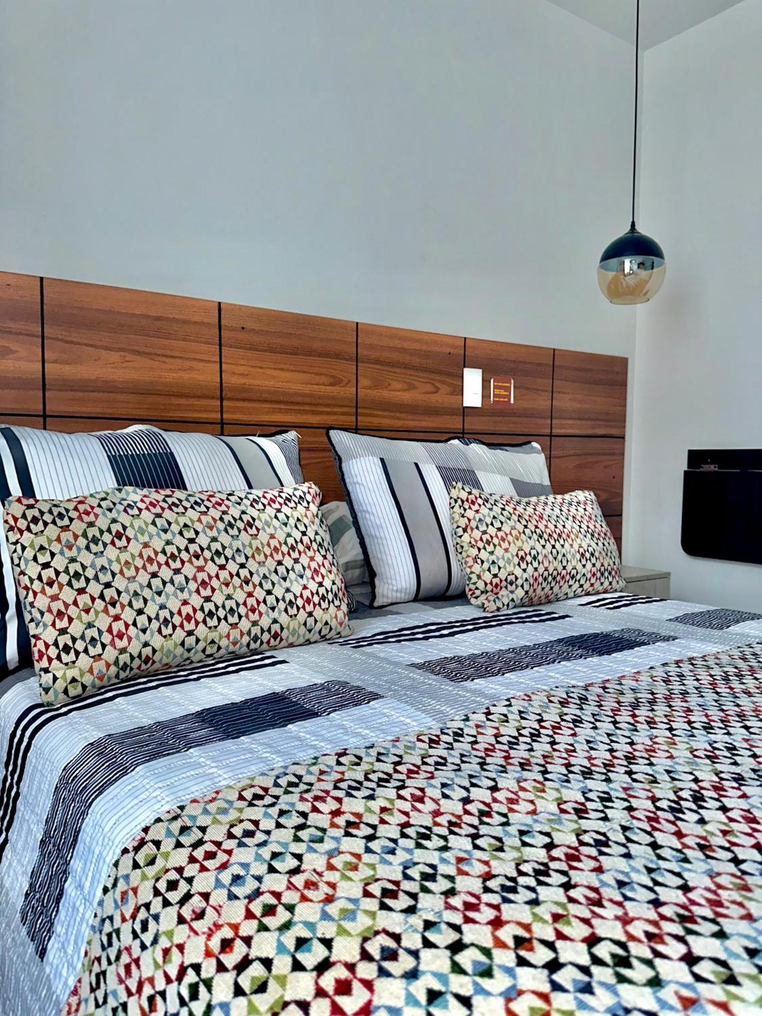 Hotel Maderos Cali