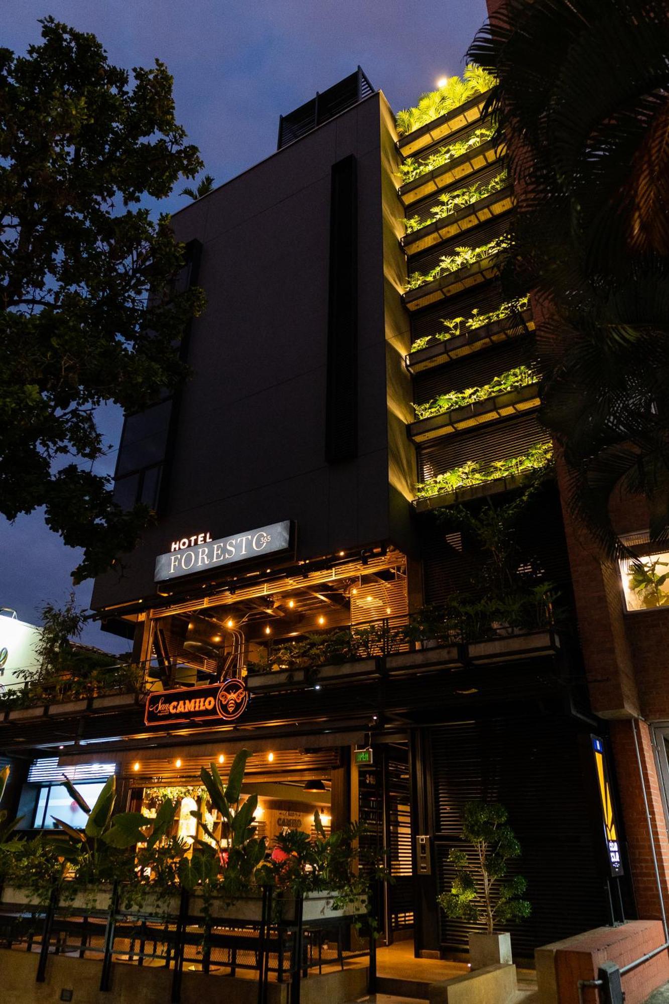 Ciudad Solar 4*