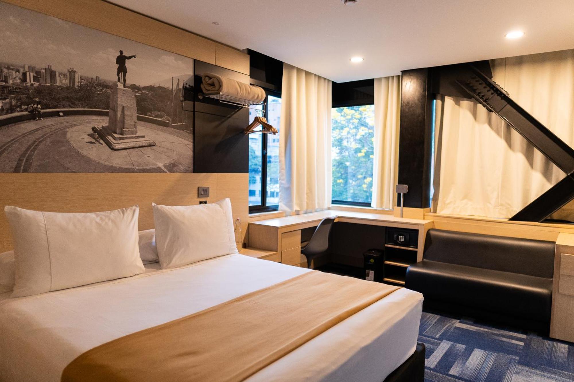 Ciudad Solar 4* Cali