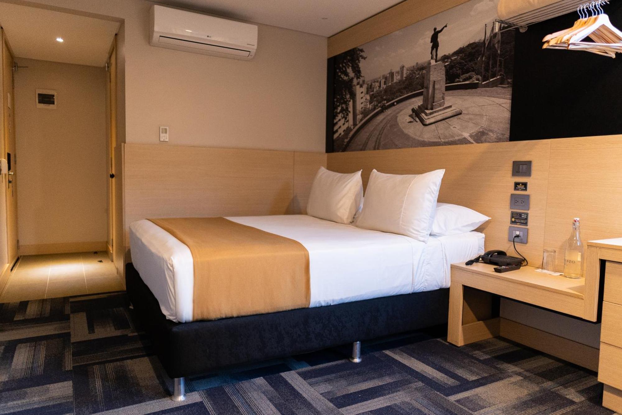 Ciudad Solar Hotel