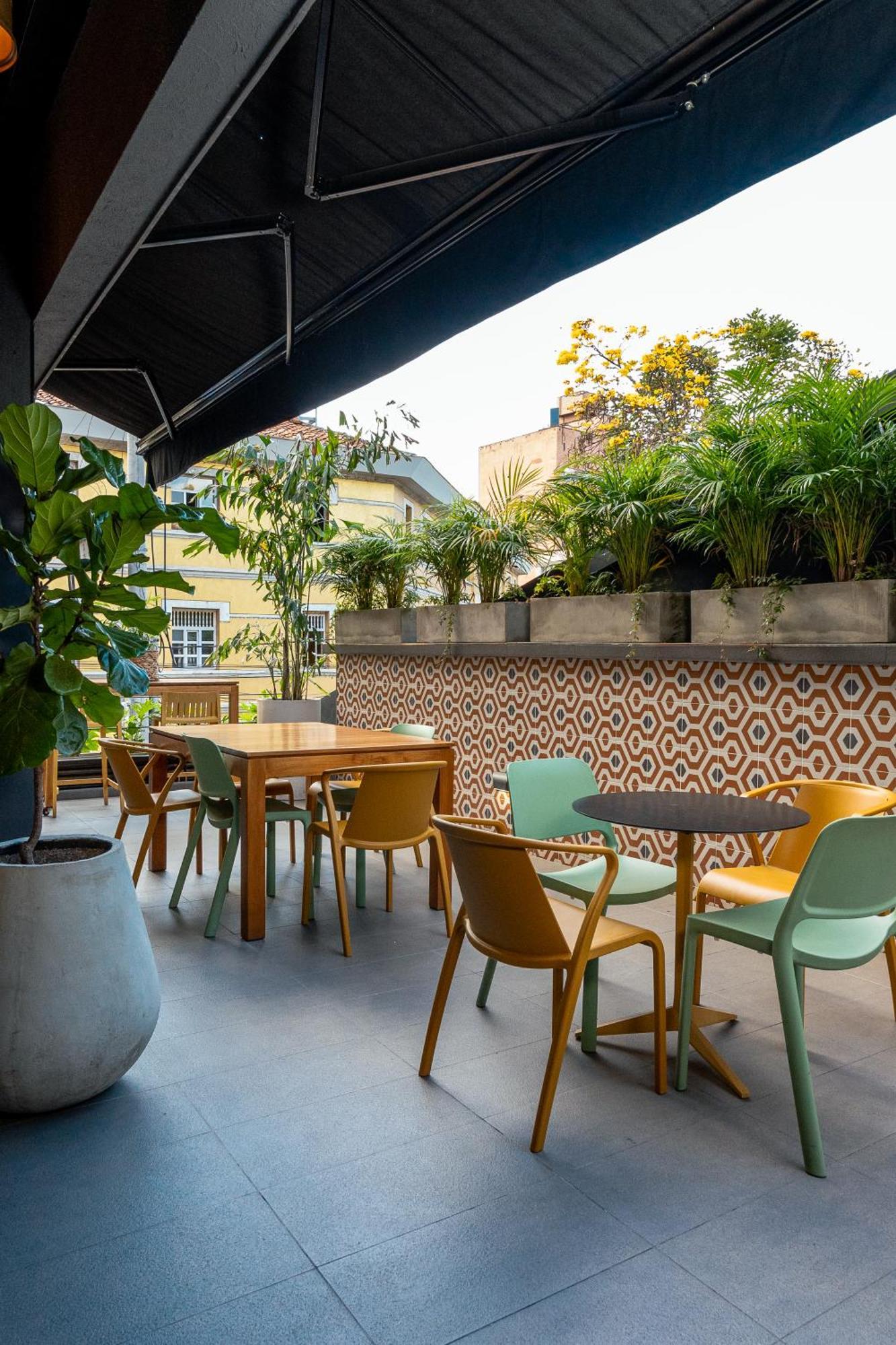Ciudad Solar Hotel Cali
