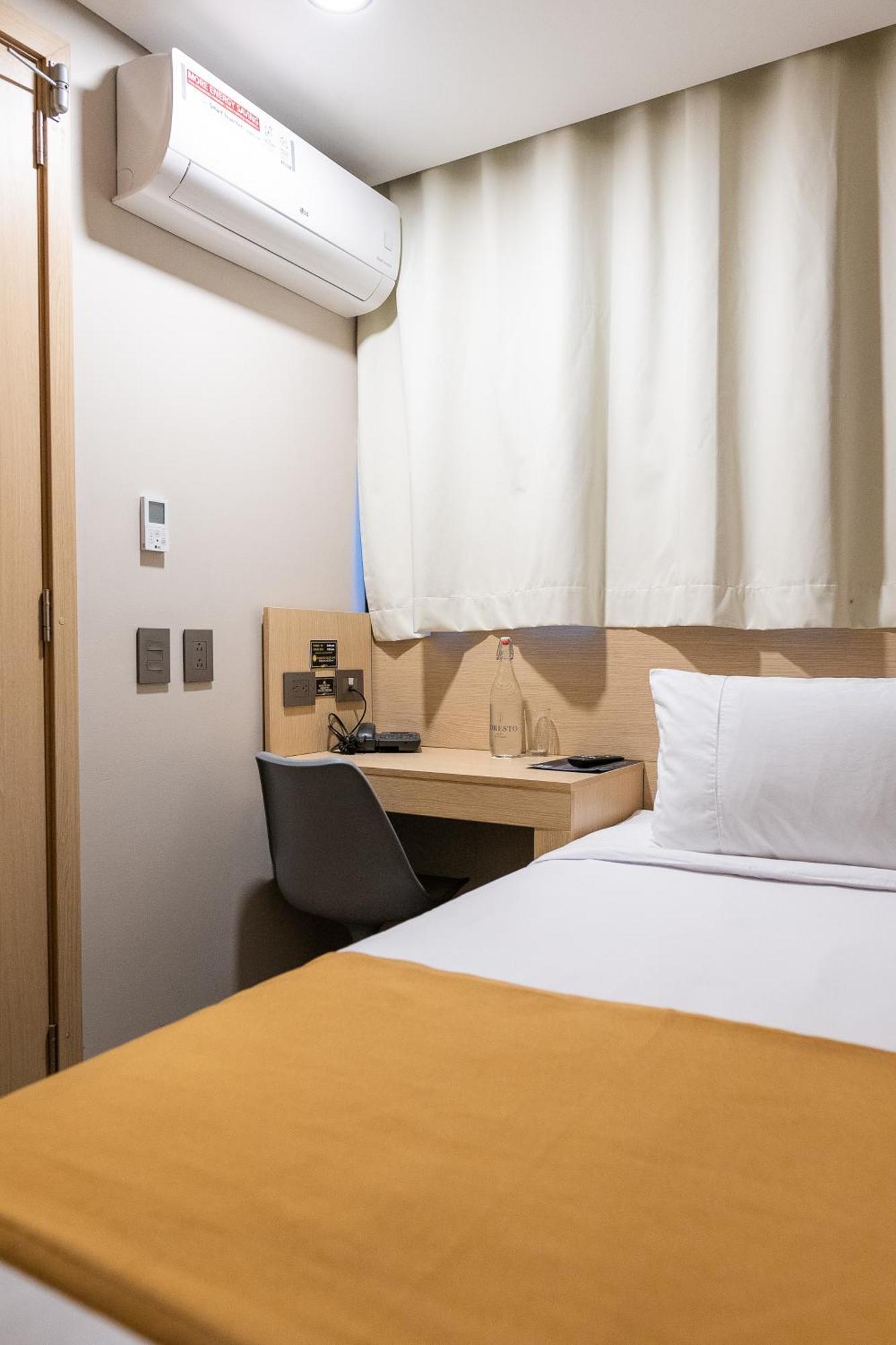 Hotel Ciudad Solar Cali