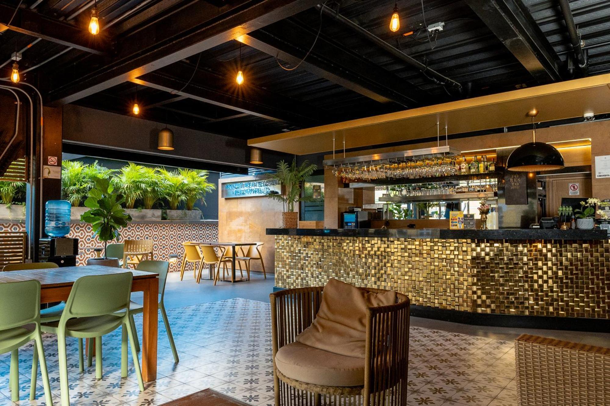 Ciudad Solar 4*